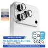 109254 2 blueo 99 anti reflective sklo objektivu na iphone 17 pro iphone 17 pro max tmavomodre