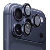 109254 blueo 99 anti reflective sklo objektivu na iphone 17 pro iphone 17 pro max tmavomodre