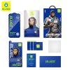 109164 5 blueo anti broken ochranne sklo na iphone 17 air cierne