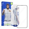 109185 blueo anti dust hd ochranne sklo s aplikatorom pro na iphone 17 air cierne