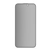 109158 2 blueo anti peep privacy ochranne sklo na iphone 17 air matne cierne
