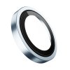 109293 1 blueo original metal frame lens glass kovovy ramik s ochrannym sklom objektivu na iphone 17 svetlomodry