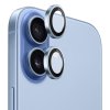 109293 blueo original metal frame lens glass kovovy ramik s ochrannym sklom objektivu na iphone 17 svetlomodry
