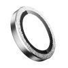 109275 1 blueo original metal frame lens glass kovovy ramik s ochrannym sklom objektivu na iphone 17 air strieborny diamantovy