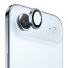 109272 blueo original metal frame lens glass kovovy ramik s ochrannym sklom objektivu na iphone 17 air svetlomodry