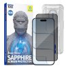 109203 blueo premium sapphire nerozbitne neposkriabatelne 9h ochranne sklo na iphone 17 air privacy