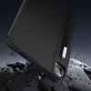 111273 2 esr flip hybrid knizkove puzdro s drziakom na apple pencil na ipad pro 13 2024 ipad pro 13 2025 cierne