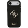 109668 1 guess fixed glitter big 4g puzdro na iphone 17 air cierne