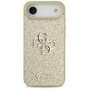 109674 1 guess fixed glitter big 4g puzdro na iphone 17 air zlate