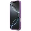 109683 2 guess fixed glitter big 4g puzdro na iphone 17 pro max fialove lilac