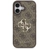 108186 1 guess hardcase 4g big logo obal na iphone 17 hnedy