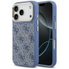 108267 guess hardcase 4g classic magsafe obal na iphone 17 pro modry