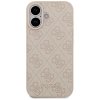 108114 2 guess hardcase 4g classic obal na iphone 17 ruzovy