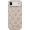 108129 2 guess hardcase 4g classic obal na iphone 17 air ruzovy