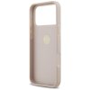 109731 5 guess hardcase 4g ring stand obal na iphone 17 pro max ruzovy