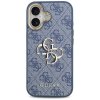 110121 1 guess hardcase big 4g classic logo obal na iphone 17 modry