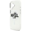 110016 2 karl lagerfeld iml glitter karl choupette sketch logo magsafe obal na iphone 17 priehladny
