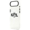 109974 1 karl lagerfeld iml choupette sketch logo magsafe obal na iphone 17 air priehladny