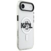 109974 4 karl lagerfeld iml choupette sketch logo magsafe obal na iphone 17 air priehladny