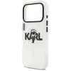 108450 3 karl lagerfeld iml magsafe sketch logo obal na iphone 17 pro priehladny karl