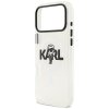 108453 3 karl lagerfeld iml magsafe sketch logo obal na iphone 17 pro max priehladny karl