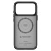 108513 3 spigen enzo aramid t magsafe ochranny obal na iphone 17 pro cierny