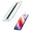 108618 2 spigen glas tr ez fit 2 ks ochranne sklo na iphone 17 air priehladne