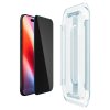 108621 6 spigen glas tr ez fit 2 ks ochranne sklo na iphone 17 air privacy