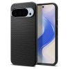 107598 7 spigen liquid air ochranny obal na google pixel 10 pro xl matne cierny