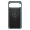 107691 3 spigen thin fit magsafe ochranny obal na google pixel 10 10 pro salviovo zeleny