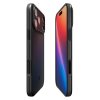 109449 5 spigen thin fit magsafe ochranny obal na iphone 17 pro cierny