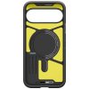 107628 3 spigen tough armor magsafe ochranny obal na google pixel 10 pro xl zeleny abyss