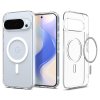 107646 spigen ultra hybrid magsafe ochranny obal na google pixel 10 pro xl priehladny biely