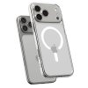 109407 4 spigen ultra hybrid magsafe ochranny obal na iphone 17 pro max priehladny biely