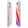 109476 4 spigen ultra hybrid ochranny obal na iphone 17 kristalovo priehladny