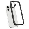 109377 3 spigen ultra hybrid ochranny obal na iphone 17 matne cierny