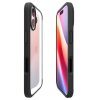 109377 4 spigen ultra hybrid ochranny obal na iphone 17 matne cierny