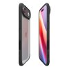 108633 4 spigen ultra hybrid ochranny obal na iphone 17 air matne cierny