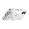 108660 3 spigen ultra hybrid s magsafe ochranny obal na iphone 17 priehladny biely