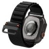 109482 3 spigen wbf1 remienok na apple watch 6 7 8 9 10 se se 2 ultra ultra 2 44 45 46 49mm cierny