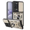 111216 techsuit camshield series kryt s posuvnou ochranou objektivu na huawei nova 13 pro zlaty