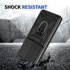 111342 4 techsuit camshield series kryt s posuvnou ochranou objektivu na motorola moto g86 power cierny