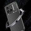 110766 4 techsuit carbonfiber kryt na xiaomi 14 cierny