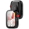 111225 3 techsuit defense360 pro kryt ochranne sklo na huawei watch fit 4 cierny