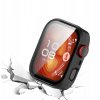 111225 5 techsuit defense360 pro kryt ochranne sklo na huawei watch fit 4 cierny