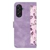 110337 3 techsuit flipcraft knizkove puzdro na samsung galaxy a17 5g a17 4g mysterious purple