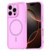 108066 techsuit halofrost ii magsafe kryt na iphone 16 pro ruzovy