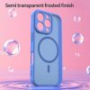 108057 6 techsuit halofrost ii magsafe kryt na iphone 16 pro svetlomodry