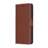 111324 5 techsuit leather folio knizkove puzdro na motorola moto g05 e15 hnede