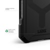 108594 3 uag essential armor magsafe odolny kryt na iphone 17 pro cierny